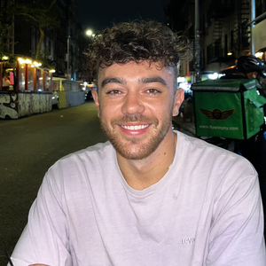 Fundraising Page: Jack Madison